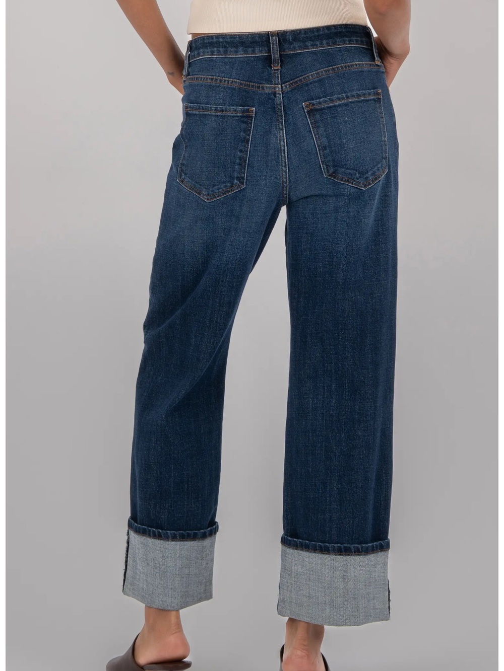 Kut from the Kloth Sienna Wide leg - Picture 2 of 6